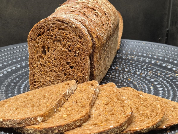 Waldkorn donker desem