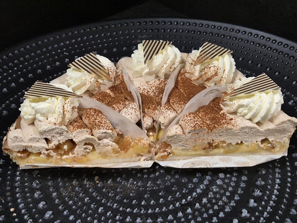 1/2 Appelkaneelvlaai