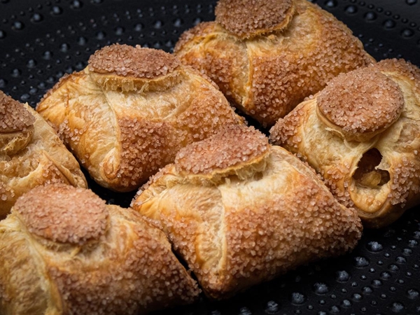 Appelflappen
