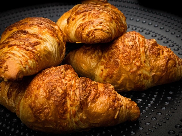 Kaascroissant